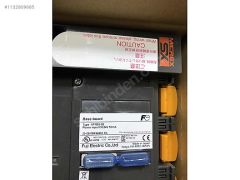 (A308) Fuji Electric Co Ltd NP1BS-08 Micrex SX Ana Kart NP1BS08