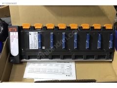 (A308) Fuji Electric Co Ltd NP1BS-08 Micrex SX Ana Kart NP1BS08