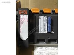 (A308) Fuji Electric Co Ltd NP1BS-08 Micrex SX Ana Kart NP1BS08