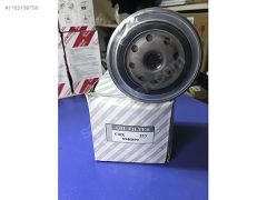 (802)Fiat Tofaş 131 Fck Yağ Filtresi 5940899