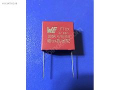 (A312) Wurth Elektronik FTXX X2 310 335K Kondansatör