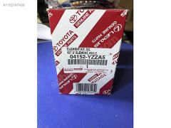 (805)Toyota Auris Rav4 MK4 Motor Yağ Filtresi Lexus 04152YZZA5