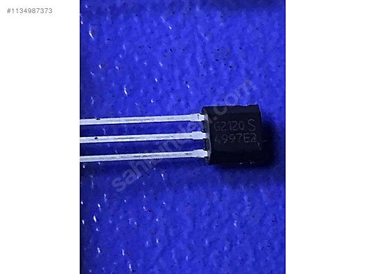 (A313) INFINEON Manyetik sensör TLE4997E2