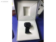 (A319) Microsoft Lifecam HD-3000 720P Webcam T4H-00004