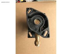 (A196) OXYGEN TIBBİ GAZ PİRİZİ BS 5682