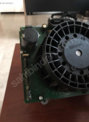 (A197) Rasyonel Fan Motoru M3G084-FA22-16
