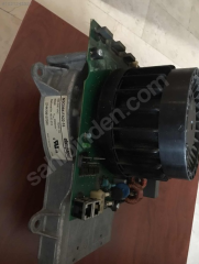 (A197) Rasyonel Fan Motoru M3G084-FA22-16