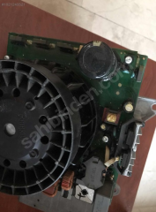 (A197) Rasyonel Fan Motoru M3G084-FA22-16