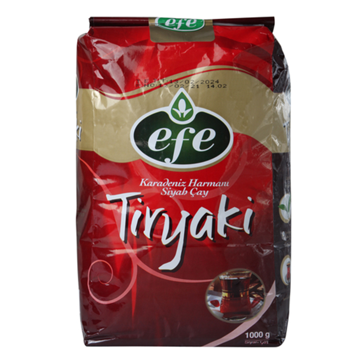 EFE Tiryaki 1000 Gr