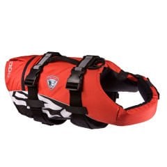 DFD (Dog Flotation Device)