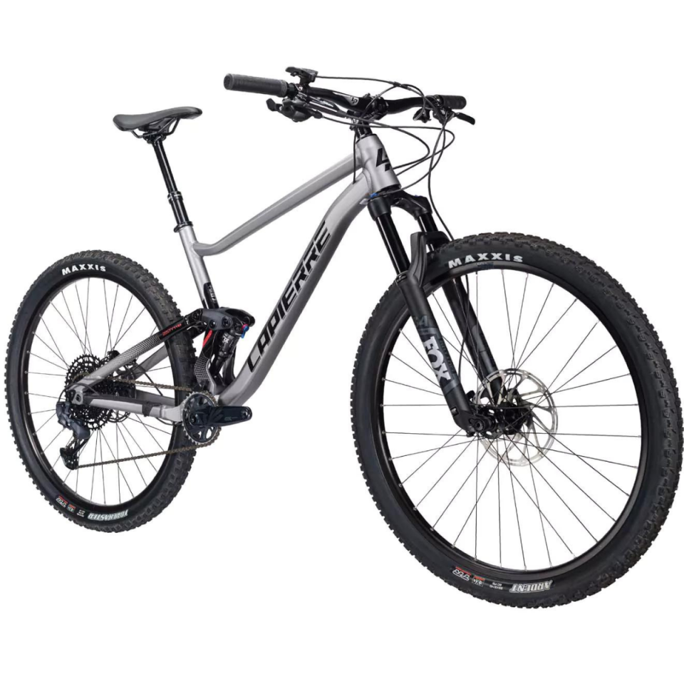 LAPİERRE Zesty TR 5.9 ENDURO BİSİKLET [39CM]