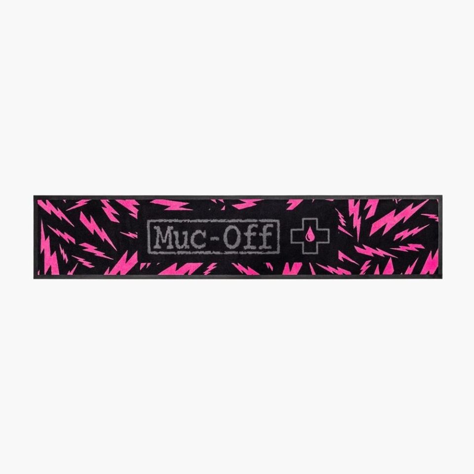 Muc-Off Emici Bisiklet Paspası 200X40CM