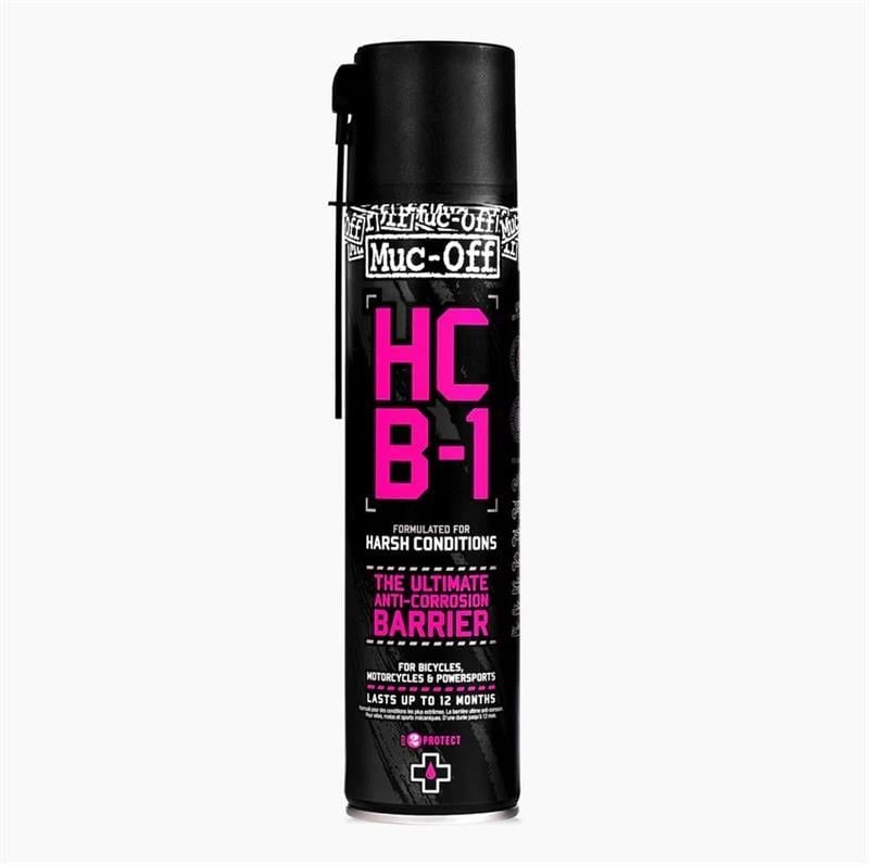 Muc-Off HCB-1 Korozyon Önleyici. 400ML