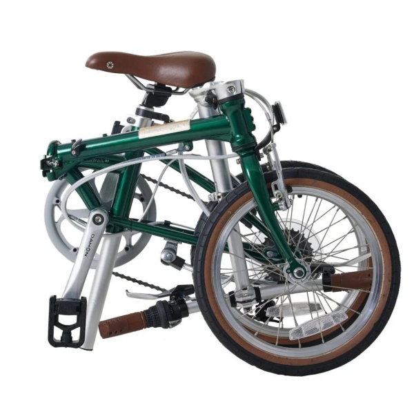 DAHON  Boardwalk D7 16 KATLANIR BİSİKLET