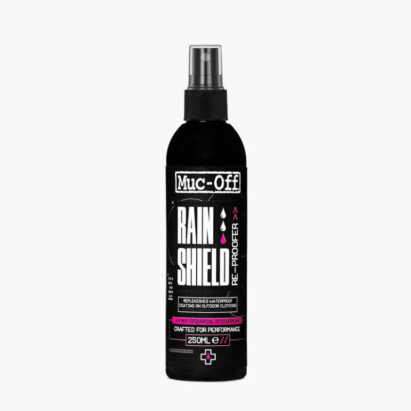 Muc-Off Su Geçirmez Sprey 250ml