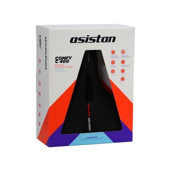 Asistan Comfy C400 Sele