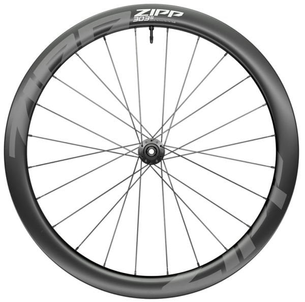 Zipp 303 S Carbon Tubeles Disc Yol Jant Seti