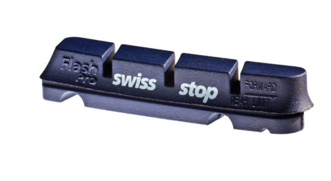 SWISSSTOP FlashPro BXP Alu (2 Çift)