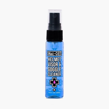 Muc-Off Vizör& Gözlük Temizleyici 32ml