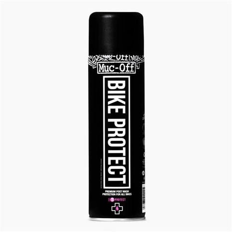 Muc-Off Bike Koruyucu bakım spreyi 500ML