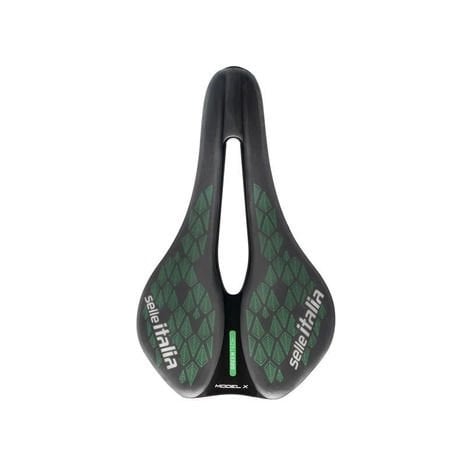 Selle Italia Model X Superflow Leaf Sele