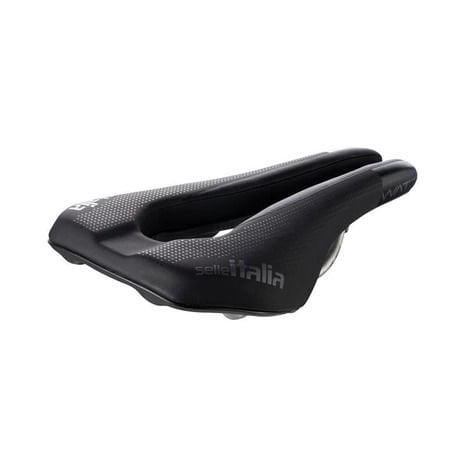 Selle Italia Watt Gel TI316 Superflow Triatlon Sele