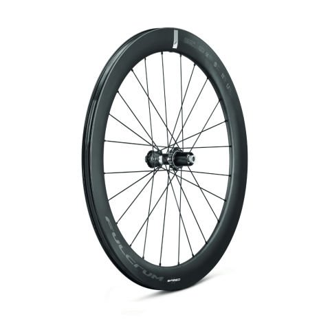 FULCRUM SPEED 57 DISC JANT SETİ