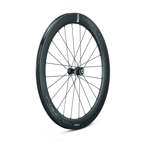 FULCRUM SPEED 57 DISC JANT SETİ