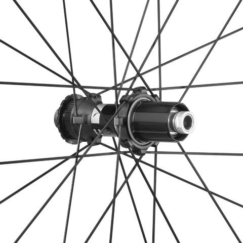 FULCRUM SPEED 57 DISC JANT SETİ