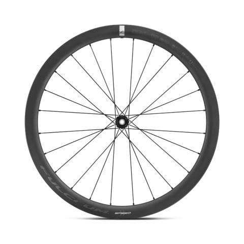 FULCRUM SPEED 42+57 DISC