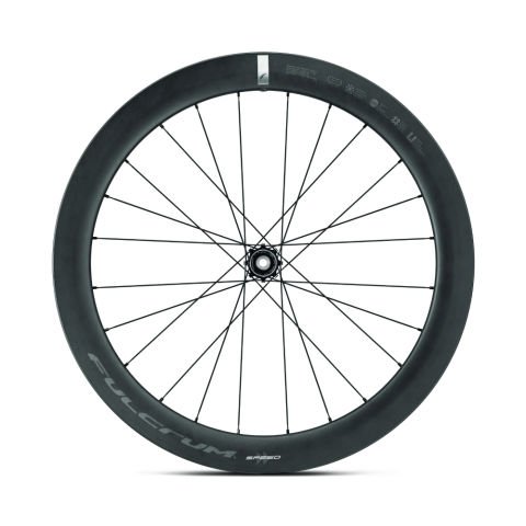 FULCRUM SPEED 42+57 DISC