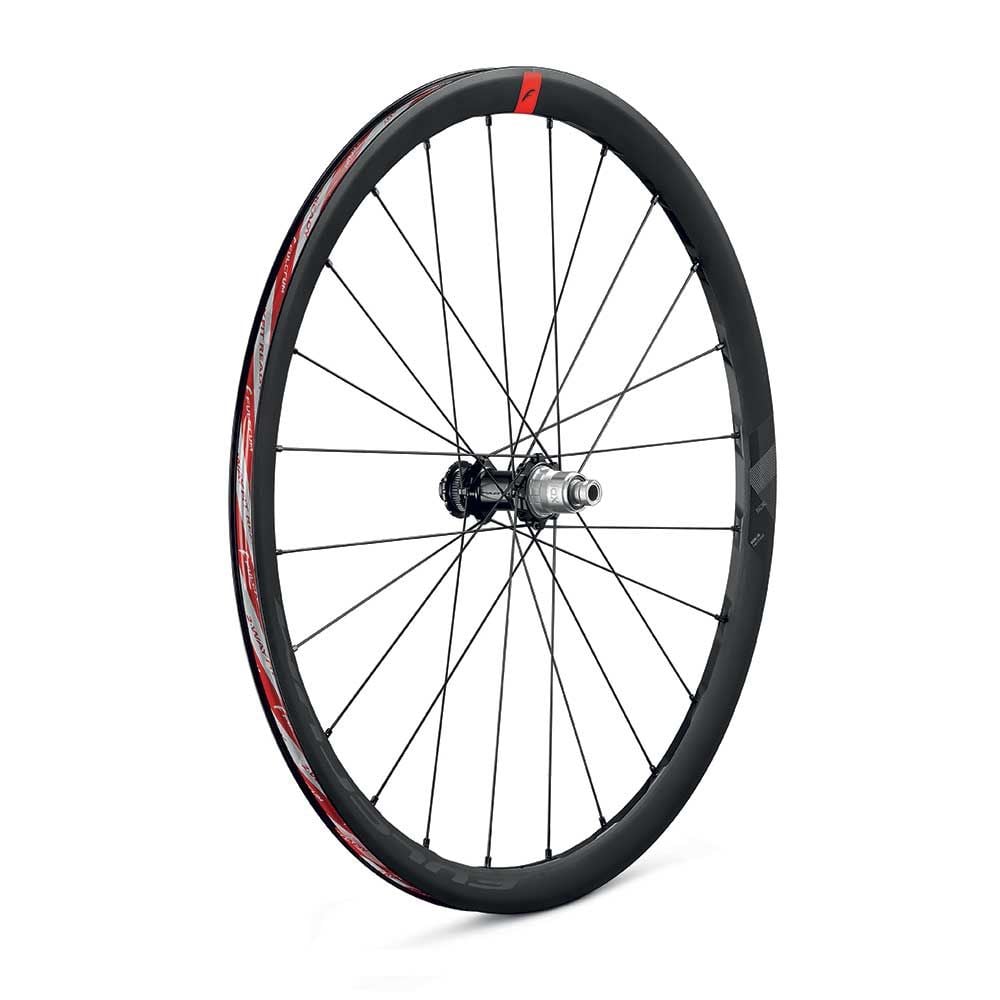 FULCRUM RACING 4 DISC