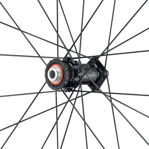 FULCRUM RACING 4 DISC