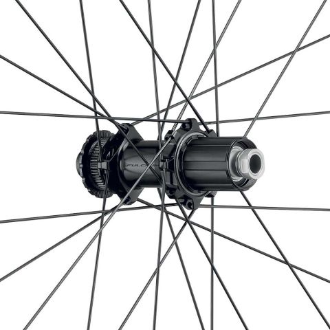 FULCRUM RACING 4 DISC