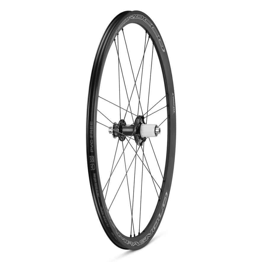 CAMPAGNOLO SCIROCCO DB ALÜMİNYUM JANT SETİ