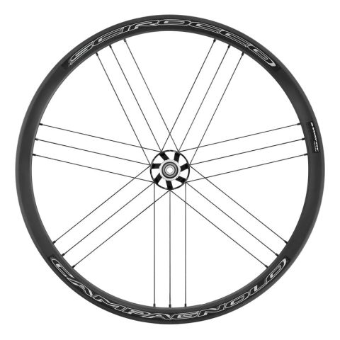 CAMPAGNOLO SCIROCCO DB ALÜMİNYUM JANT SETİ