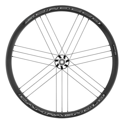 CAMPAGNOLO SCIROCCO DB ALÜMİNYUM JANT SETİ