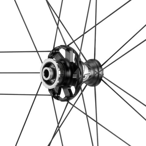 CAMPAGNOLO SCIROCCO DB ALÜMİNYUM JANT SETİ