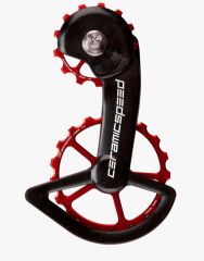 CeramicSpeed OSPW for Shimano 9100/9150 and 8000 SS/8050 SS