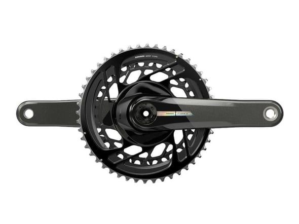 SRAM FORCE DUB CARBON DM 172.5mm AYNAKOL