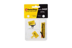 SWISSSTOP 34RS - SHIMANO