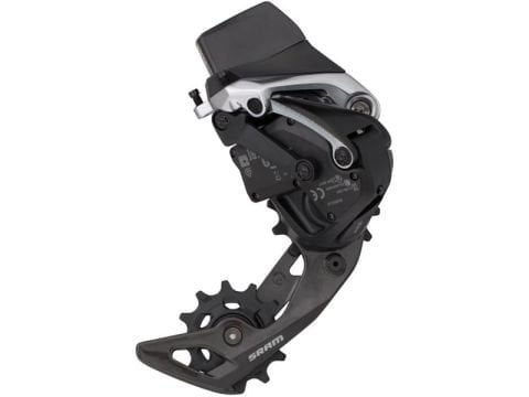 SRAM RED ETAP AXS HİDROLİK 2x SET