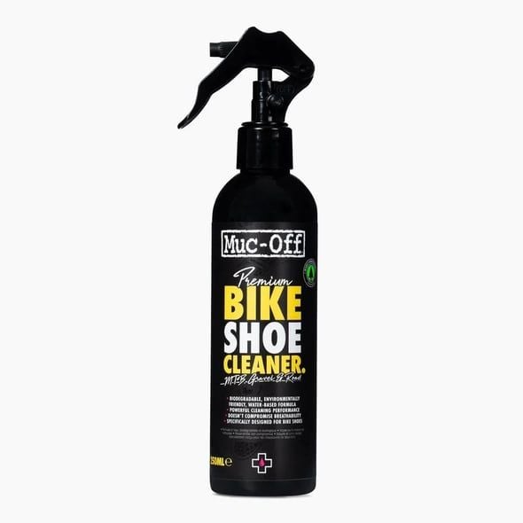 MUC-OFF PREMIUM AYAKKABI TEMİZLİK SPREYİ 250ML