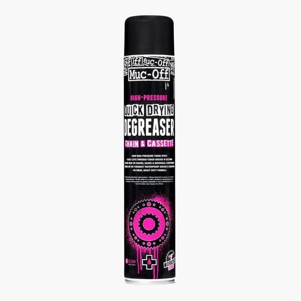 MUC-OFF QUICK DRYING DEGREASER 750ML