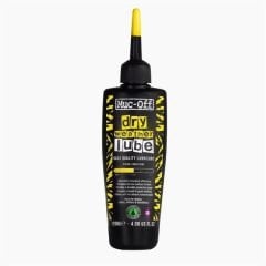 MUC-OFF DRY LUBE ZİNCİR YAĞI 120ML