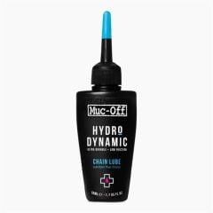 MUC-OFF HYDRODYNAMIC LUBE ZİNCİR YAĞI 50ML