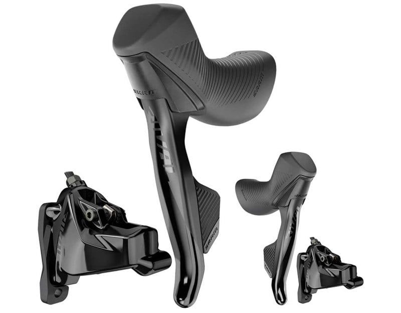 SRAM RİVAL ETAP AXS VİTES KOLLARI (SAĞ/SOL)