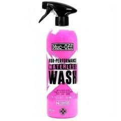 MUC-OFF WATERLESS WASH 750ML