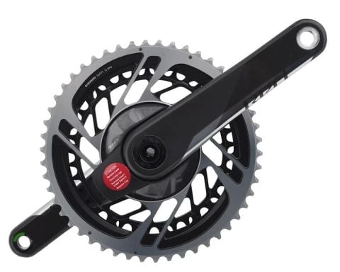 SRAM RED AXS DUB 17.5 POWERMETRE(48x35)