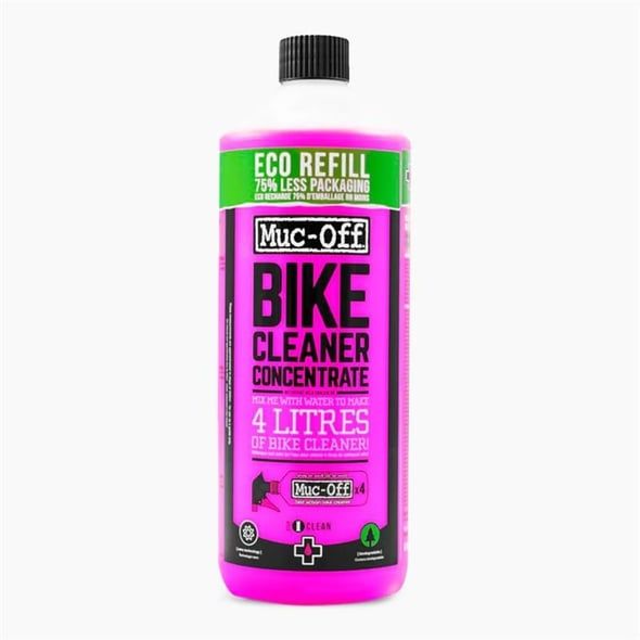 MUC-OFF BIKE CLEANER CONCENTRATE 1LİTRE